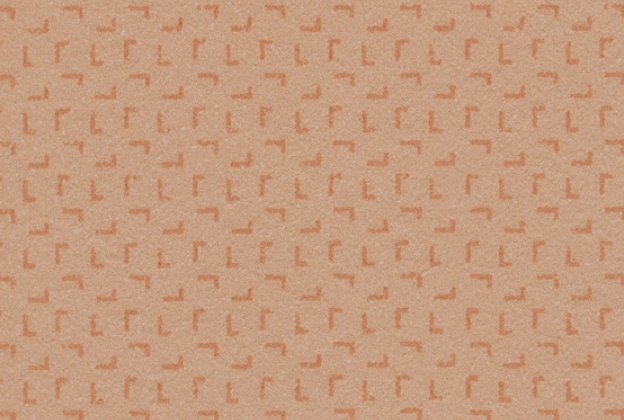 Akustisk PVC 0733 Kobber_1