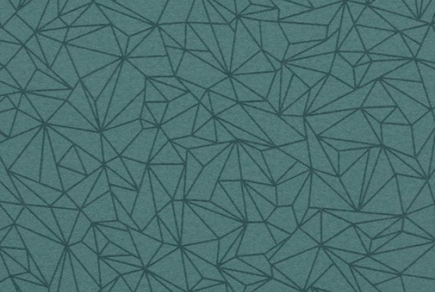 Akustiline PVC Gerflor Taralay Initial Comfort (19db) 0975 Spider Emeraude roheline_1