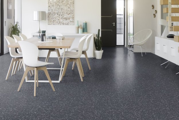 Akustiline PVC Gerflor Premium Comfort 2741 Brooklyn tumehall_2