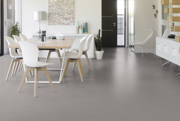 Akustiline PVC Gerflor Premium Comfort 4350 Elefant pruun_2