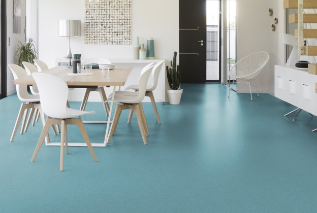 Akustiline PVC Gerflor Premium Comfort 4477 Maceio sinine_2