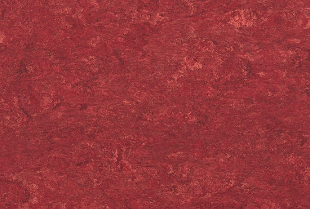 Linoleum 0018 Lobster Red_1