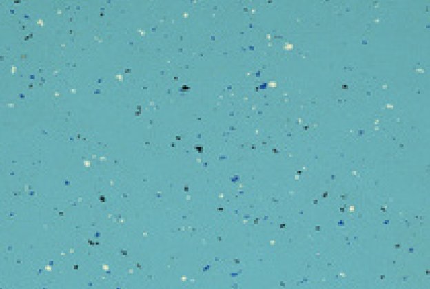 Linoleum 0020 Aqua Turkos_1