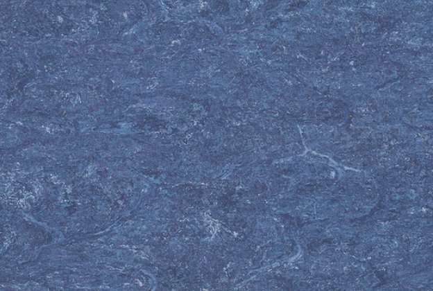Linoleum Gerflor Marmorette 0148 Ink Blue sinine_1