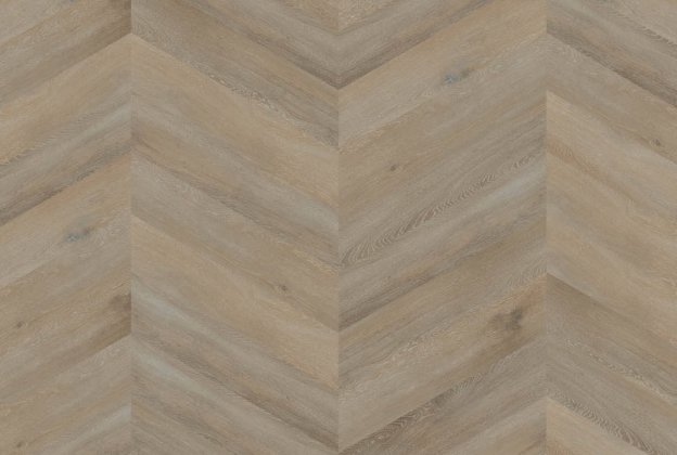LVT Vinüülparkett Contours 8,0mm Chambord Blé 6616724X pruun_1