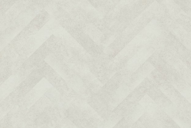 LVT Vinüülparkett Contours 8,0mm Mist – Herringbone IC5580HB58414 hall_1