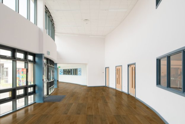 LVT SPC Vinüülparkett Essentials RIGID CORE 5,2mm Brienz – Plank ES8476547X pruun_4