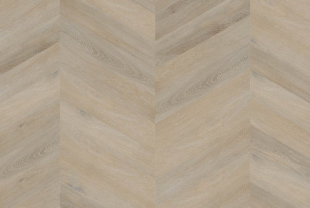 LVT Vinüülparkett Contours 8,0mm Como – Chevron 85C76565X pruun_1