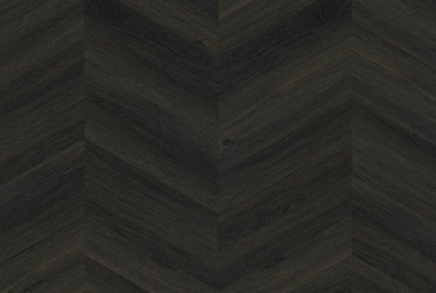 LVT Vinüülparkett Contours 8,0mm Burned – Chevron IC5580CH58312 must_1