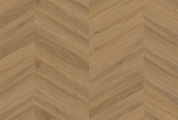 LVT Vinüülparkett Contours 8,0mm Macadamia – Chevron IC5580CH58211 pruun_1