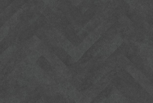LVT Vinüülparkett Contours 8,0mm Carbon – Herringbone IC5580HB58411 must_1