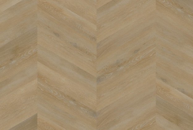 LVT Vinüülparkett Contours 8,0mm Albano – Chevron 85C76526X pruun_1