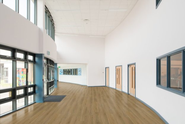 LVT SPC Vinüülparkett Essentials RIGID CORE 5,2mm Macadamia – Plank RC5552PL58211 pruun_2