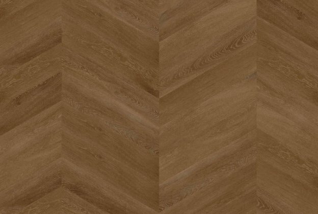 LVT Vinüülparkett Contours 8,0mm Brienz – Chevron 85C76547X pruun_1