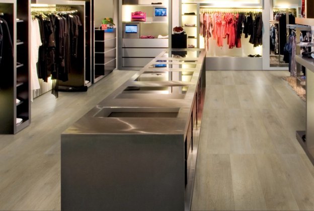 LVT SPC Vinüülparkett Essentials RIGID CORE 5,2mm Como – Plank ES8476565X pruun_6