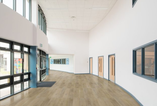 LVT SPC Vinüülparkett Essentials RIGID CORE 5,2mm Como – Plank ES8476565X pruun_8