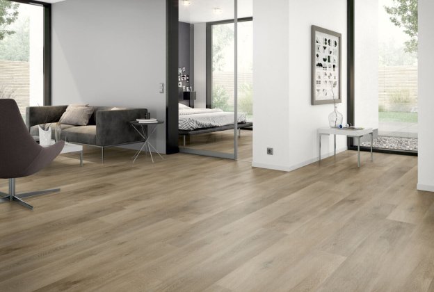 LVT Vinüülparkett Essentials 2,00mm Colonial Oak Mauve – Plank GD3020PL67111 pruun_2