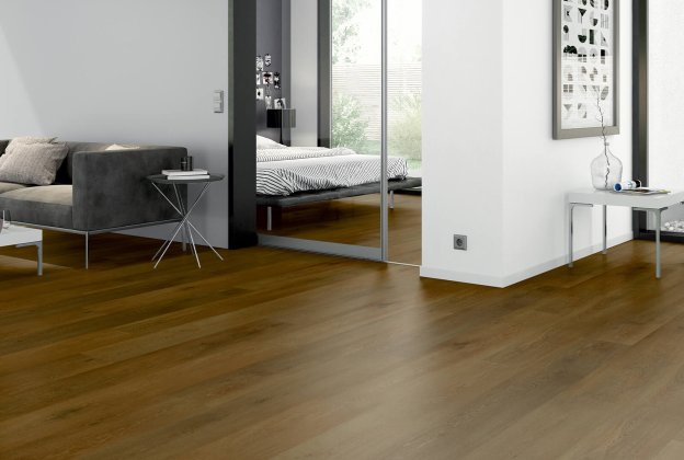 LVT Vinylparkett D01073 CHERRY_2
