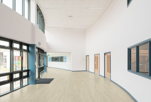 LVT SPC Vinüülparkett Essentials RIGID CORE 5,2mm Elegant – Plank RC5552PL40418 pruun_3