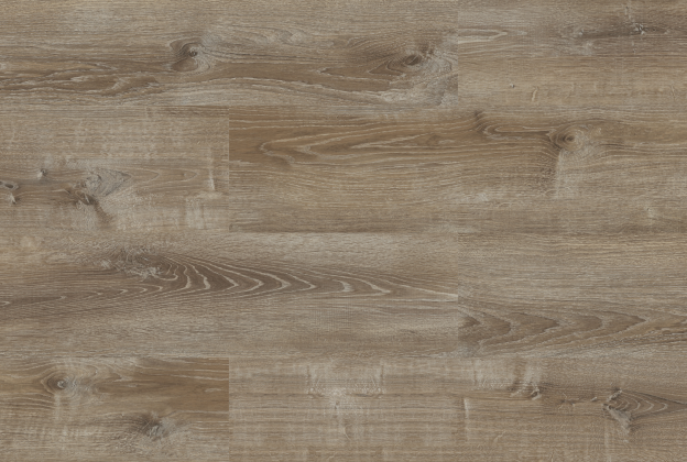LVT SPC Vinüülparkett Allure Express Plus 5,2mm MultiplePlank SmokeyAlmond S20003 pruun  _1