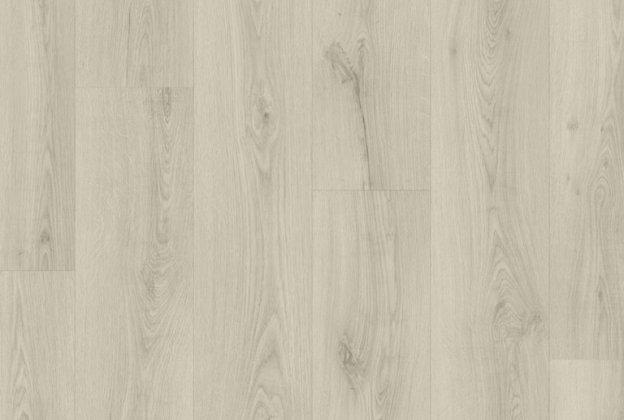 Laminaatparkett Classic Ash grey oak CLM5786 hall_1