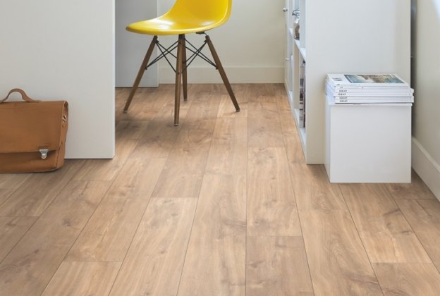 Laminaatparkett Classic Midnight oak natural  CLM1487 pruun_3