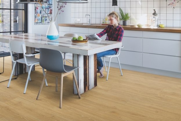 Laminaatparkett Majestic Woodland oak natural MJ3546 pruun_3