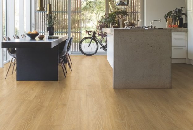 Laminaatparkett Majestic Woodland oak natural MJ3546 pruun_5