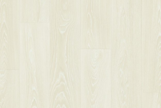Laminaatparkett Classic Frosty white oak CLM5798 valge_1