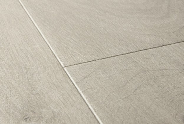 Laminaatparkett Impressive Soft oak grey IM3558 hall_2