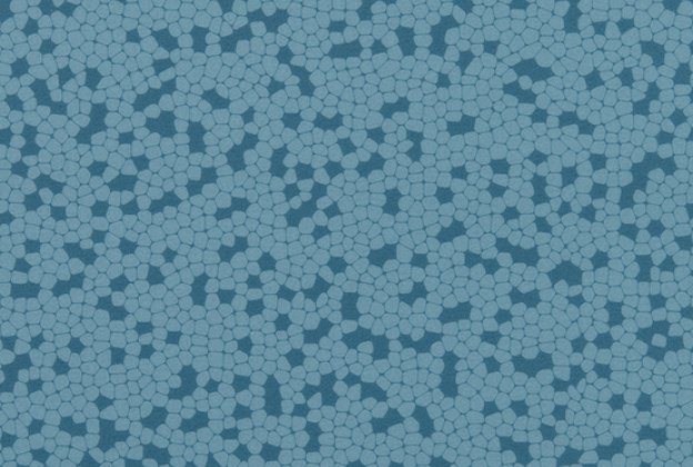 Akustiline PVC Gerflor Taralay Impression Acoustic 1037 Nido Teal sinine_1