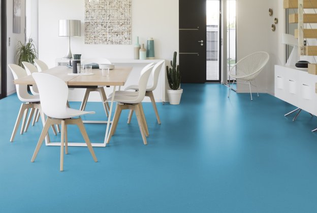 Linoleum 0020 Aqua Turkos_2