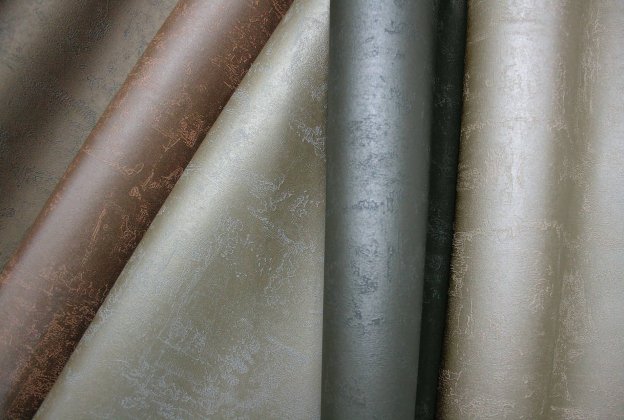 Vinüülseinakate Muraspec Palermo-02A92 pruun_2