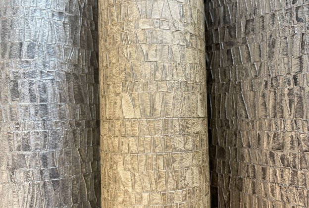 Vinüülseinakate Muraspec Peru-01F01 valge_2