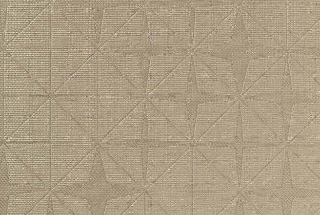 Tekstiiltapeet Vescom Xorel Fragment Emboss 2541.06 pruun_1
