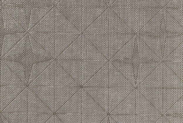 Tekstiiltapeet Vescom Xorel Fragment Emboss 2541.08 pruun_1