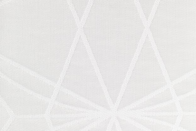 Tekstiiltapeet Vescom Xorel Kaleidoscope 2542.03 valge_1
