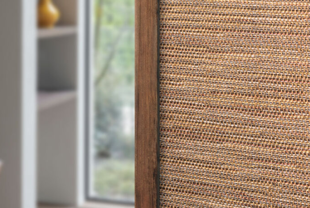 Tekstiiltapeet Vescom Linen Casalin 2620.50 sinine_2