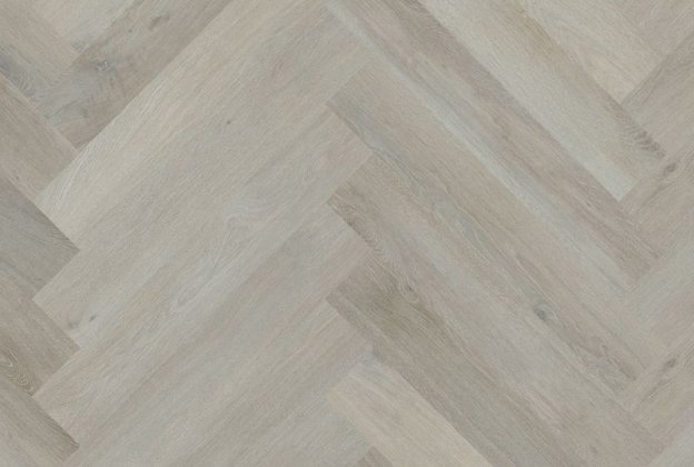 LVT Vinüülparkett Elemental ICONIC OAK PRESPA 8,0mm  85HB76501X hall_1