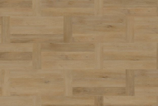 LVT  Vinüülparkett Contours 8,0mm Tarascon Soleil 6016726X pruun _1