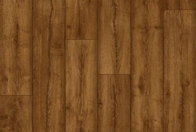 ANTIQUE OAK PLANK 026M_1