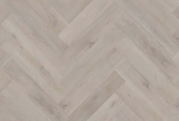 LVT Vinüülparkett Contours 8,0mm Chantilly Alpin 6416701X hall_1