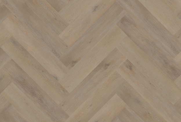 LVT Vinüülparkett Contours 8,0mm Chantilly Blé 6416724X pruun_1