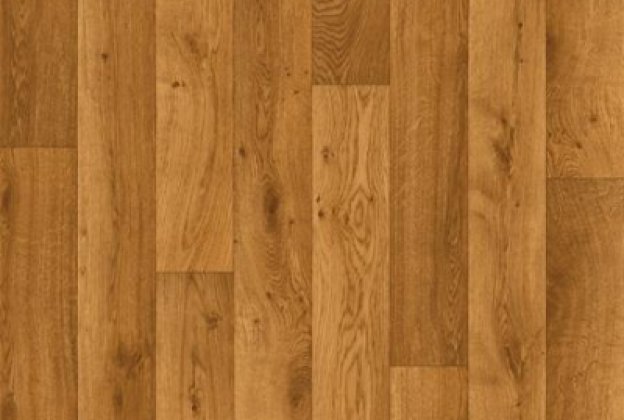 OAK PLANK 026D_1