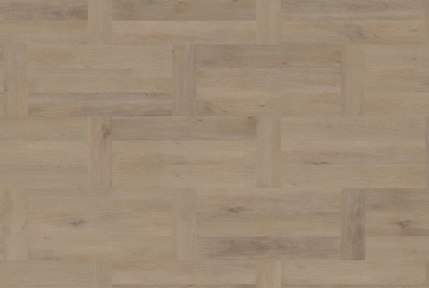 LVT Vinüülparkett Contours 8,0mm Tarascon Blé 6016724X pruun_1