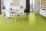 Akustiline PVC Gerflor Taralay Initial Comfort (19dB) 0515 Diversion Kiwi roheline_2