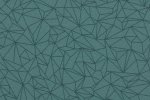 Akustiline PVC Gerflor Taralay Initial Comfort (19db) 0975 Spider Emeraude roheline_1