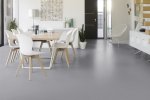 Akustiline PVC Gerflor Premium Comfort 3792 Storm Grey hall_2