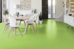Akustiline PVC Gerflor Premium Comfort 4527 Bamboo roheline_2