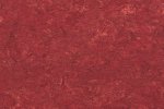 Linoleum 0018 Lobster Red_1